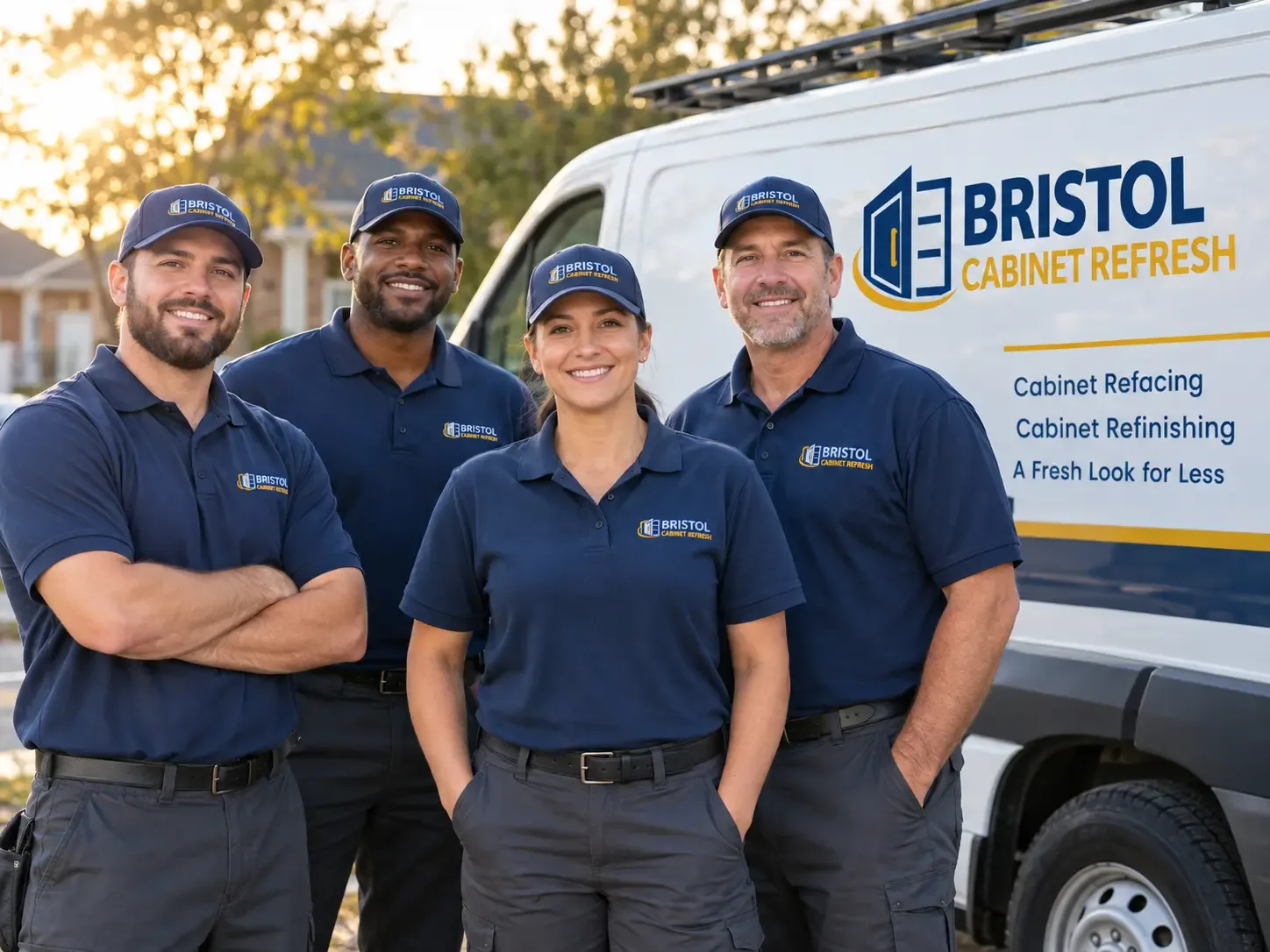 Kitchen Cabinet Refacing company in Tecate, CA